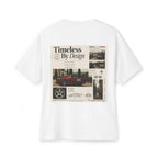 SP-01 — Timeless by Design
