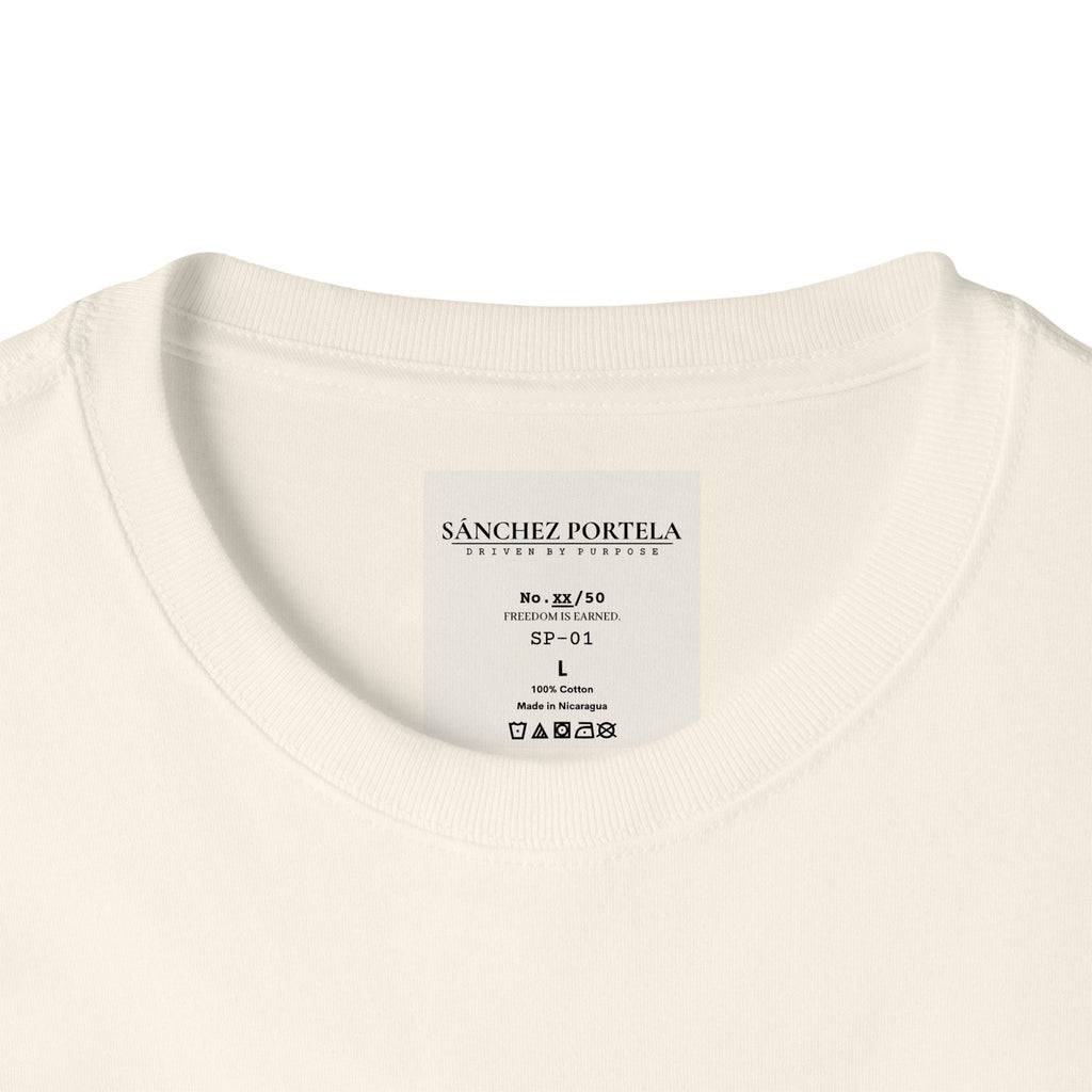 SP-01 — Do Better than Yesterday