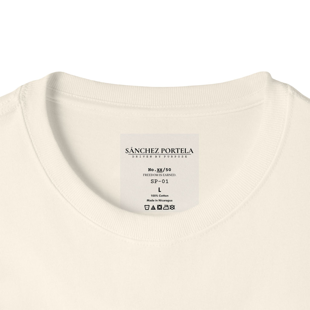 SP-01 — Pursuit of Perfection.