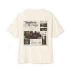 SP-01 — Timeless by Design