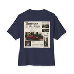SP-01 — Timeless by Design