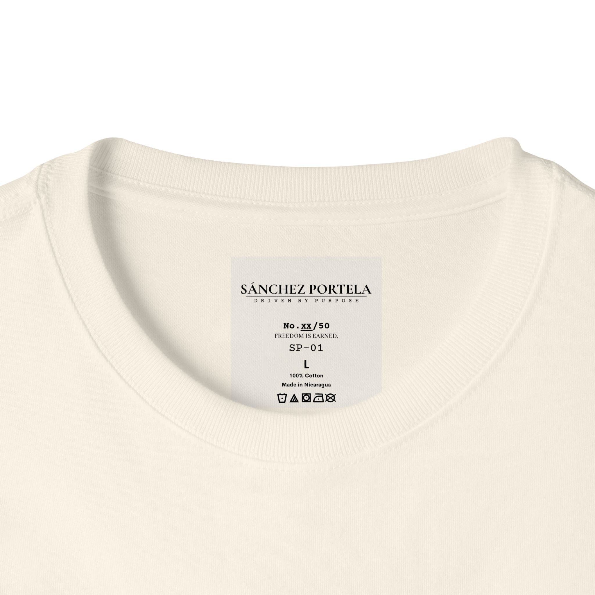 SP-01 — Move With Intention