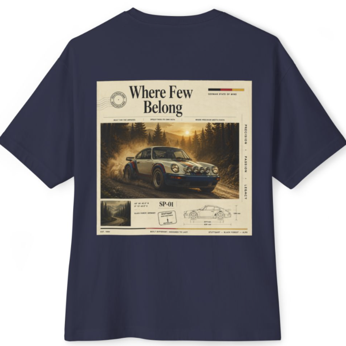 SPCOLOR:Navy