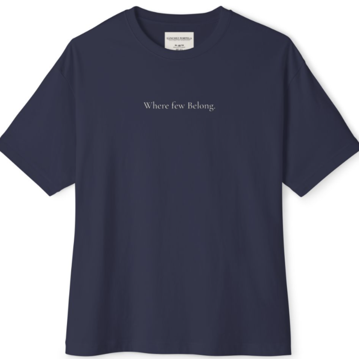 SPCOLOR:Navy